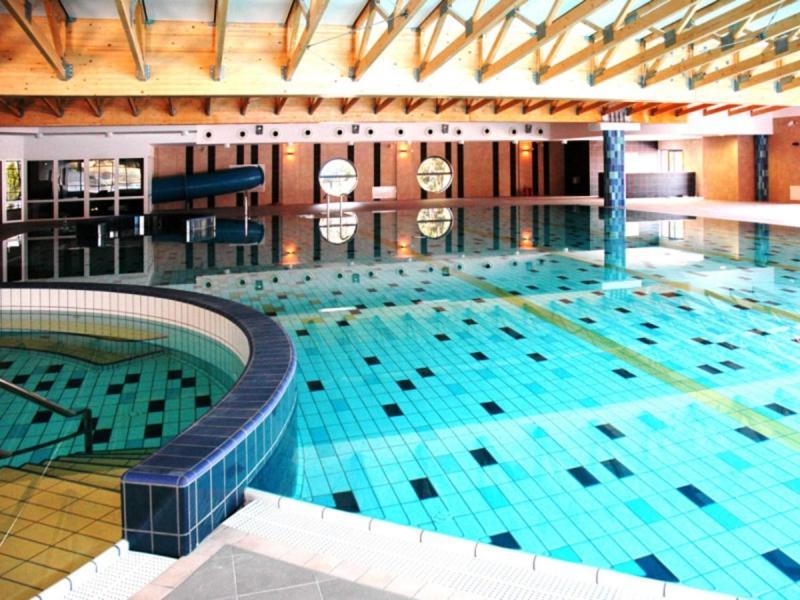 Apartman Albert V Spa Dedinke Зволен Экстерьер фото