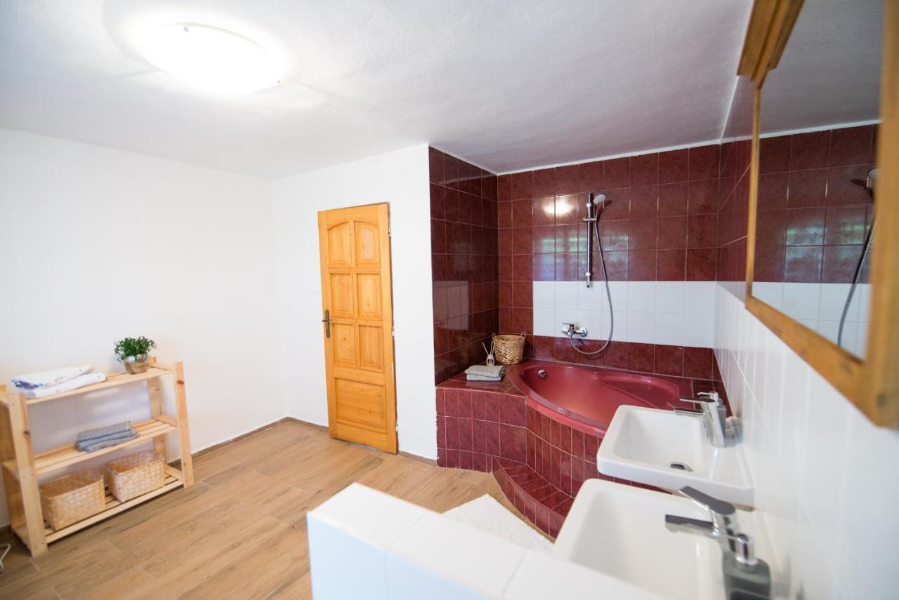 Apartman Albert V Spa Dedinke Зволен Экстерьер фото