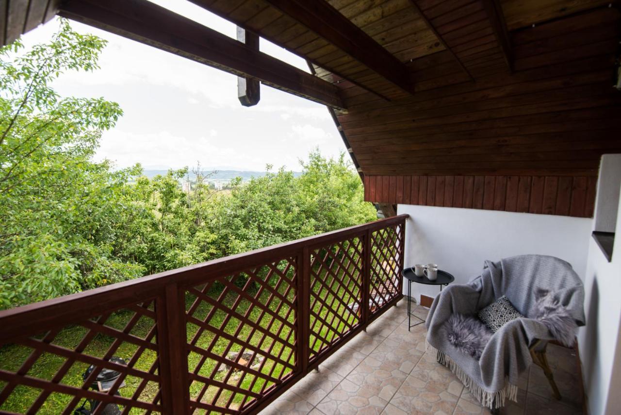 Apartman Albert V Spa Dedinke Зволен Экстерьер фото